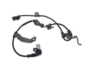 Front Left ABS Sensor Replacement Wheel Speed Sensor for Mitsubishi Pickup Triton III K74T L200 1996-2007 MN102207 by JBH AUTO PARTS