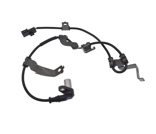 Front RIGHT ABS Sensor Replacement Wheel Speed Sensor for Mitsubishi Pickup Triton III K74T L200 1996-2007 MN102208 by JBH AUTO PARTS