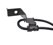 Front Left ABS Sensor Replacement Wheel Speed Sensor for Mitsubishi Pickup Triton III K74T L200 1996-2007 MN102207 by JBH AUTO PARTS