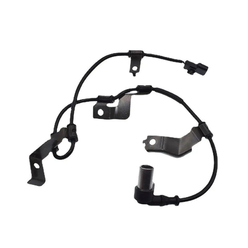 Front RIGHT ABS Sensor Replacement Wheel Speed Sensor for Mitsubishi Pickup Triton III K74T L200 1996-2007 MN102208 by JBH AUTO PARTS