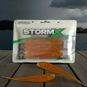 StormX™ Storm Shad 5" Soft Lure by WISE ANGLER