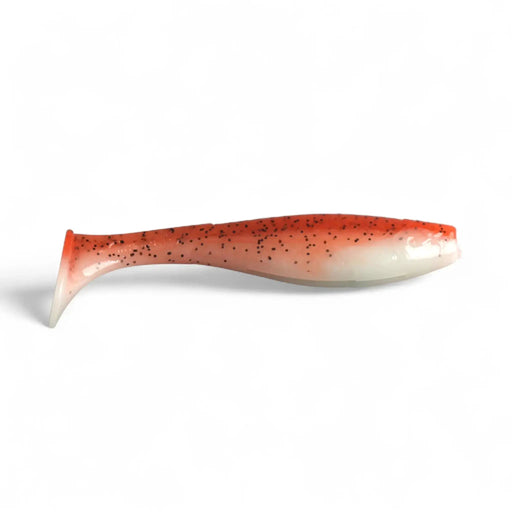 StormX™ Cyclone Minnow 3" Soft Lure by WISE ANGLER