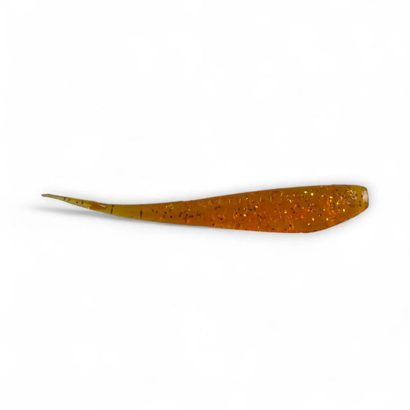 StormX™ Storm Shad 5" Soft Lure by WISE ANGLER