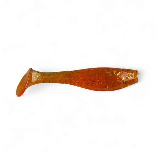 StormX™ Cyclone Minnow 4" Soft Lure by WISE ANGLER