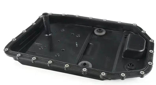 ZF BMW GA 6HP19/21 Automatic Transmission Filter with seal gasket - ZF 24152333907 by JBH AUTO PARTS