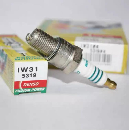 Denso IW31 Iridium Spark Plug by JBH AUTO PARTS