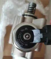 LEFT/RIGHT Direct Injection High Pressure Fuel Pump 079127025AF 079127025C For Audi A8 Q7 Volkswagen Touareg C6 by JBH AUTO PARTS