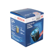 Bosch 0986AF0302 030115561AN Premium Oil Filter For VW / Audi 1.4 BUD by JBH AUTO PARTS