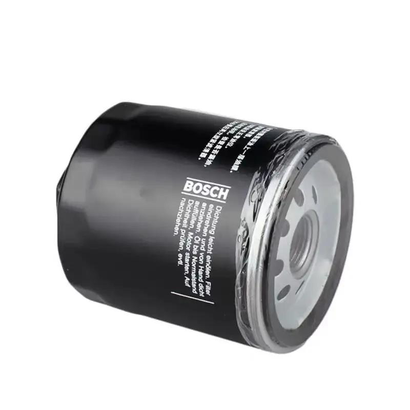 Bosch 0986AF0302 030115561AN Premium Oil Filter For VW / Audi 1.4 BUD by JBH AUTO PARTS