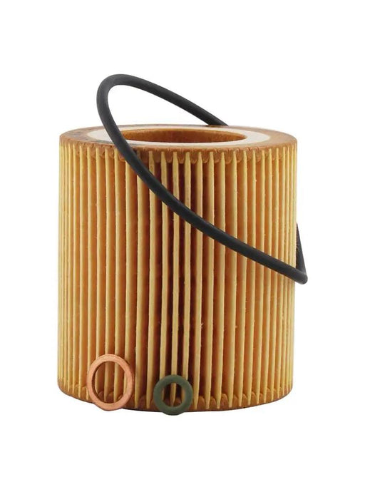 Mann BMW Engine Oil Filter and Seal Kit 11427566327 HU816x by JBH AUTO PARTS
