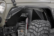 Inner Fenders Jeep Wrangler JK (2007-2018) by Magwarehouse.com