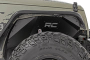 Inner Fenders Jeep Wrangler JK (2007-2018) by Magwarehouse.com