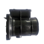 MD343605 E5T08471 Car MAF Mass Air Flow Sensor For MITSUBISHI LANCER 2.0L 2.4L 2002-2007 MIRAGE 1.8L 1998-2002 MONTERO 1997-1999 by JBH AUTO PARTS