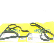 Marelli 11428637820 Oil Filter Housing Gasket Set For BMW E60 E61 E90 E81 E90 E91 Engine Cooler Seal by JBH AUTO PARTS