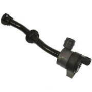 Fuel Tank Breather Valve With Pipe Black Plastic 13907618652 13 90 7 618 652 For BMW E70N E71 X6 2007-2010 F06 by JBH AUTO PARTS