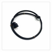 Front Left ABS Wheel Speed Sensor MR569411 for Mitsubishi Pajero Shogun 2001-06 by JBH AUTO PARTS