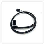 Front Left ABS Wheel Speed Sensor MR569411 for Mitsubishi Pajero Shogun 2001-06 by JBH AUTO PARTS