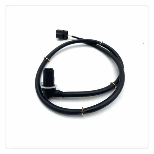 Front Right ABS Wheel Speed Sensor MR569412 For Mitsubishi Montero Pajero by JBH AUTO PARTS