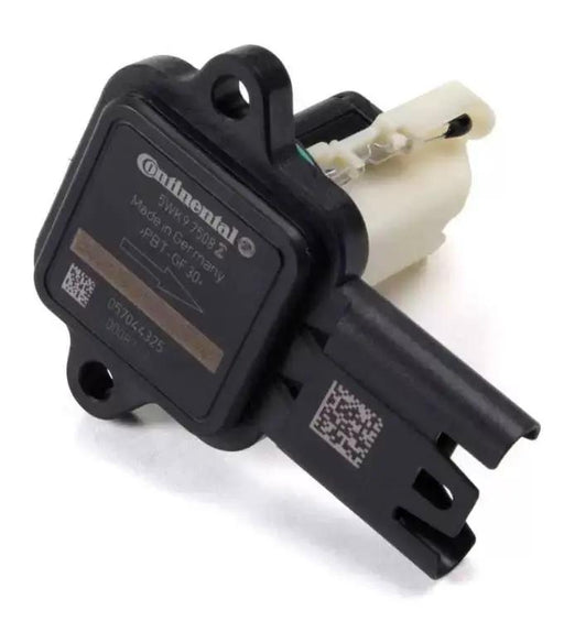 BMW E90 E92 E91 E60 E70 Mass Air Flow Sensor OEM Continental 13627551638 13627585680 by JBH AUTO PARTS