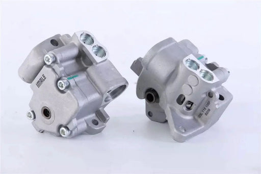 New Oil Pump 03L115105D for Audi A3 A4 A6 Q3 Q5 for VW Multivan Seat Skoda Golf Passat EOS 2.0 TDI 03L115105F by JBH AUTO PARTS