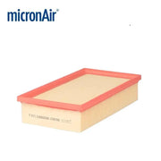 MicroAir Air Filter For BMW E38 750i & X5 E53 3.0i 13721702908 by JBH AUTO PARTS