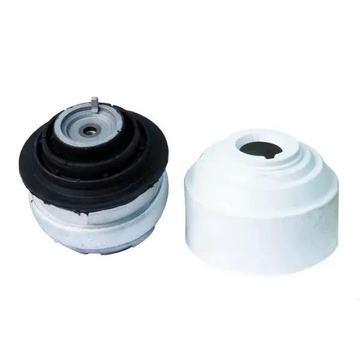 Link Lock Engine Mount Rubber Bearing Support Suspension Bracket Compatible With W211 W216 W230 W219 SL63 S63 CLS63 CL63 E63 A2112403117 by JBH AUTO PARTS