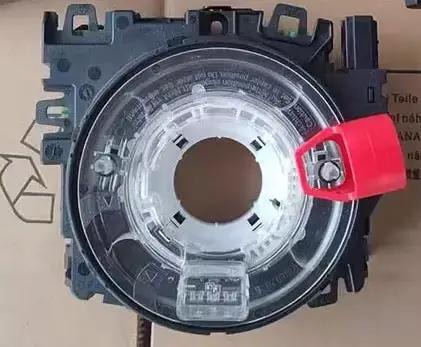 5K0953549B Multifunction Steering Wheel Module Control Unit For VW Golf 6 MK6 Jetta Touran Eos Skoda Octavia Superb Yeti by JBH AUTO PARTS