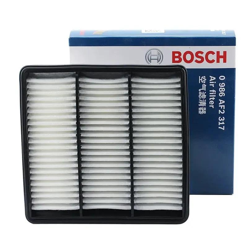 Bosch MR552951 Air Filter for PROTON Wira MITSUBISHI Airtrek Outlander Colt Diamante Dingo Dion Lancer Galant Pajero Montero/IO Mirage by JBH AUTO PARTS