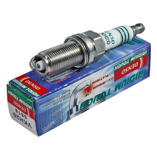 Denso VKH20 Iridium Spark Plug by JBH AUTO PARTS