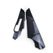 GSXR1000 2017+ (Belly Pan) Dry Carbon by CARBONISE