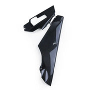 GSXR1000 2017+ (Belly Pan) Dry Carbon by CARBONISE
