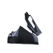 GSXR1000 2017+ (Belly Pan) Dry Carbon by CARBONISE