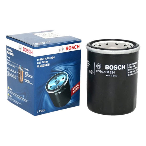 Bosch Oil FIlter replace Honda 15400-RTA-003 15400-RTA-004 Honda Fit L13A by JBH AUTO PARTS