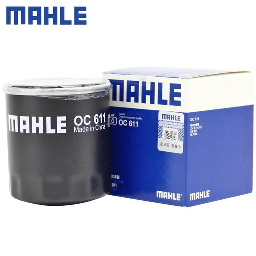 MAHLE OC611 Oil Filter repalce Toyota 90915-YZZE1 Camry 2.2 V6 2.0 Vios 1.3 1.5 Corolla 1.8 Terios 1.3 Engine Auto Parts by JBH AUTO PARTS