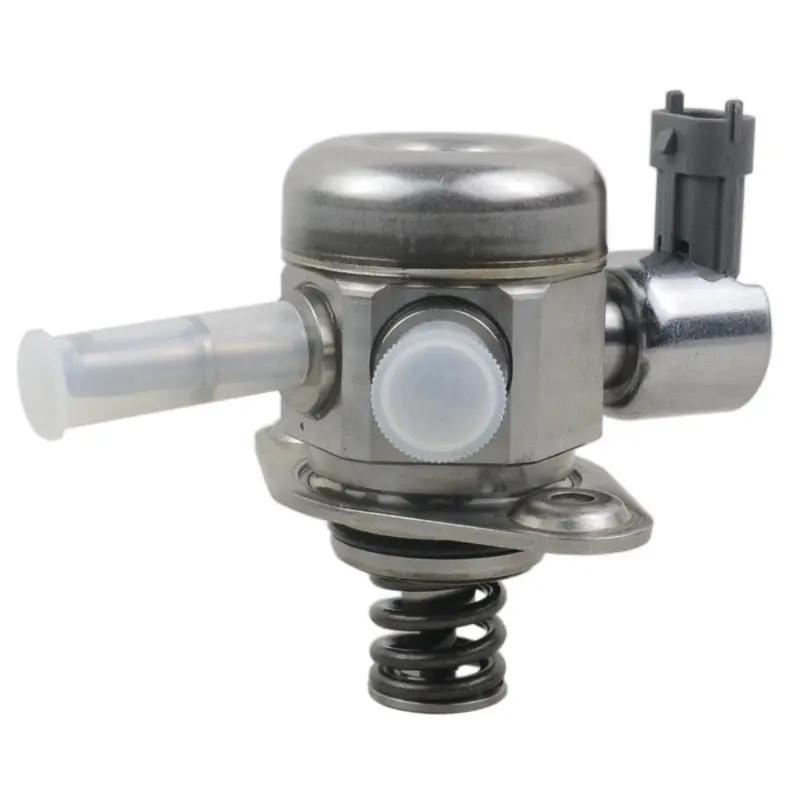 LAND ROVER HIGH PRESSURE FUEL PUMP 2.0L 16V PETROL NEW BOSCH LR2 DISCOVERY SPORT 15 ON RANGE ROVER EVOQUE LR025599 by JBH AUTO PARTS