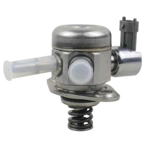LAND ROVER HIGH PRESSURE FUEL PUMP 2.0L 16V PETROL NEW BOSCH LR2 DISCOVERY SPORT 15 ON RANGE ROVER EVOQUE LR025599 by JBH AUTO PARTS