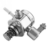 LAND ROVER HIGH PRESSURE FUEL PUMP 2.0L 16V PETROL NEW BOSCH LR2 DISCOVERY SPORT 15 ON RANGE ROVER EVOQUE LR025599 by JBH AUTO PARTS