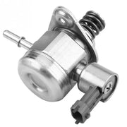LAND ROVER HIGH PRESSURE FUEL PUMP 2.0L 16V PETROL NEW BOSCH LR2 DISCOVERY SPORT 15 ON RANGE ROVER EVOQUE LR025599 by JBH AUTO PARTS