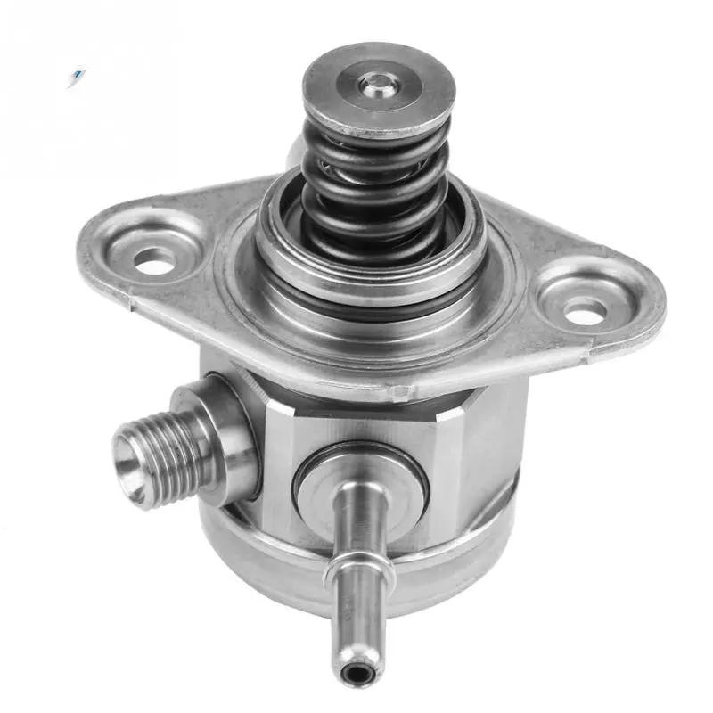 LAND ROVER HIGH PRESSURE FUEL PUMP 2.0L 16V PETROL NEW BOSCH LR2 DISCOVERY SPORT 15 ON RANGE ROVER EVOQUE LR025599 by JBH AUTO PARTS