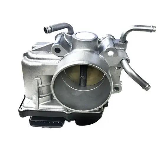 22030-28011 THROTTLE BODY TOYOTA 1AZ-FSE D4 FOR RAV4 AVENSIS NOAH VOXY 2.0L VVTi Throttle Valve by JBH AUTO PARTS