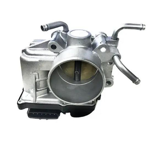 22030-28011 THROTTLE BODY TOYOTA 1AZ-FSE D4 FOR RAV4 AVENSIS NOAH VOXY 2.0L VVTi Throttle Valve by JBH AUTO PARTS