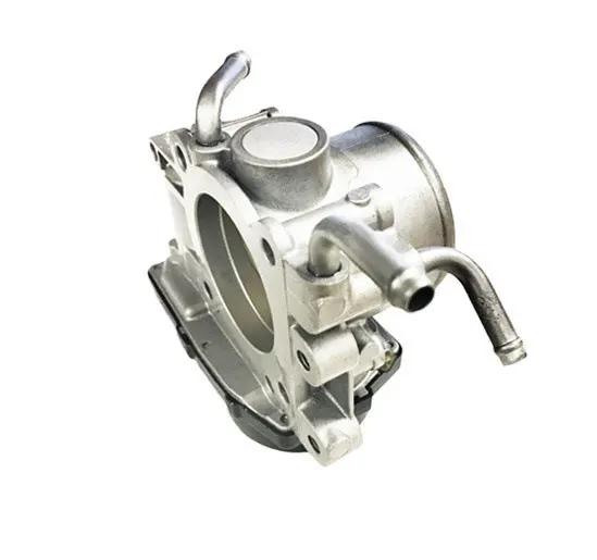 22030-28011 THROTTLE BODY TOYOTA 1AZ-FSE D4 FOR RAV4 AVENSIS NOAH VOXY 2.0L VVTi Throttle Valve by JBH AUTO PARTS