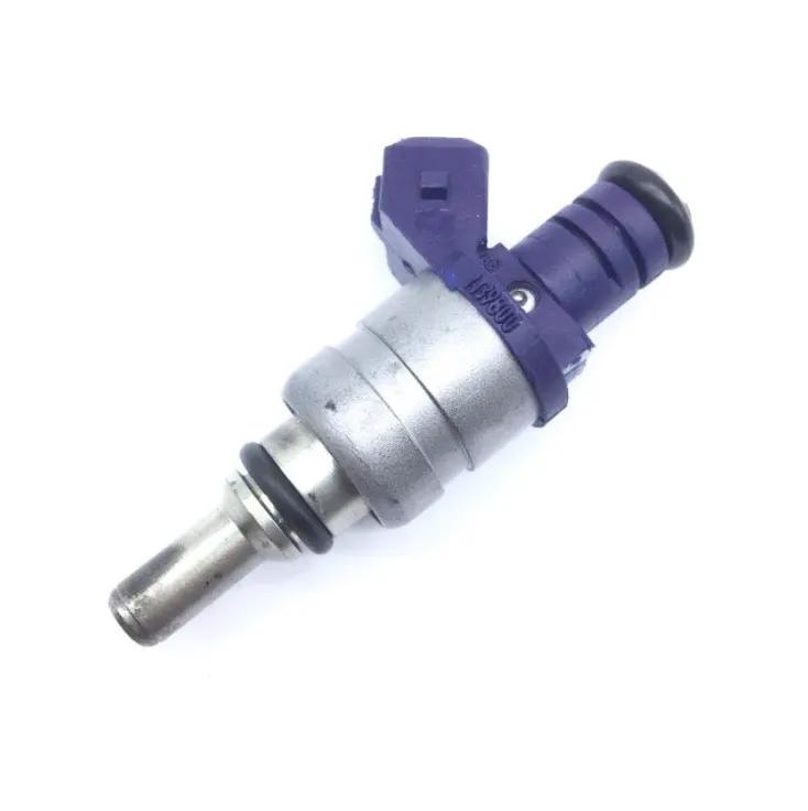 1427240 13537546244 Fuel Injector Nozzle For BMW E46 E39 X3 Z3 Z4 323i 328Ci 528i 323Ci 525i 320i 325xi 3 5 Series 2.5L 2.8L by JBH AUTO PARTS
