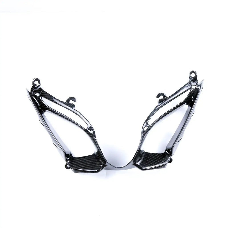 GSXR1000 2017+ (Front Headlight Fairing) Dry Carbon