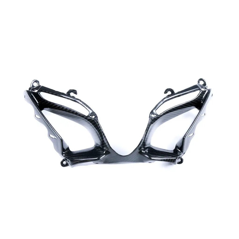GSXR1000 2017+ (Front Headlight Fairing) Dry Carbon