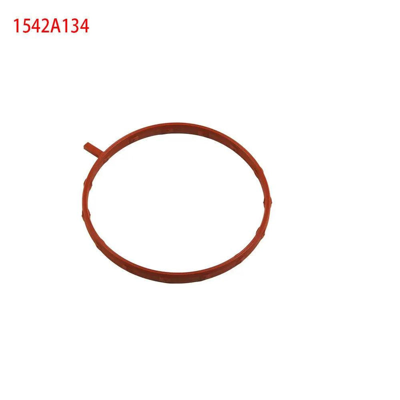 1542A133 1542A134 1542A048 4B10 4B12 Engine Intake Manifold Sealing RingFor Outlander ASX GA2W CW4W CW5W CY4A GF7W GF8W GK2W by JBH AUTO PARTS