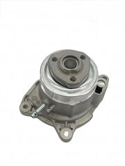 VW AG Water Pump 03F 121 004 E Fits AUDI SEAT Ibiza SKODA Fabia VW Caddy III 2008- by JBH AUTO PARTS