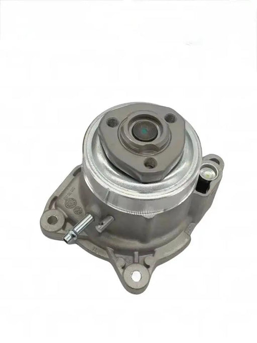 VW AG Water Pump 03F 121 004 E Fits AUDI SEAT Ibiza SKODA Fabia VW Caddy III 2008- by JBH AUTO PARTS