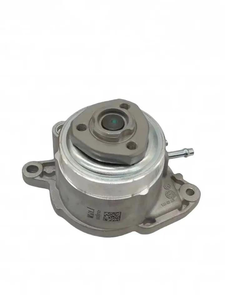 VW AG Water Pump 03F 121 004 E Fits AUDI SEAT Ibiza SKODA Fabia VW Caddy III 2008- by JBH AUTO PARTS
