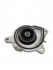 VW AG Water Pump 03F 121 004 E Fits AUDI SEAT Ibiza SKODA Fabia VW Caddy III 2008- by JBH AUTO PARTS